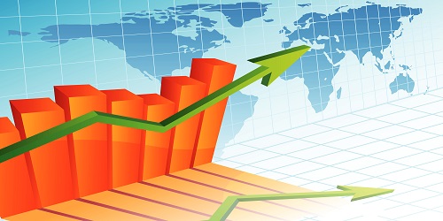 Studying the main Macroeconomic Indicators during development plans