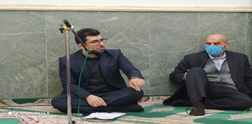 ​​​​​​نقش موسسه مطالعات و پژوهش های بازرگانی در تقویت گفتمان انقلاب اسلامی با تاکید بر حوزه عدالت اجتماعی